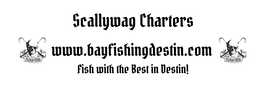 SCALLYWAG CHARTERS - BAYFISHINGDESTIN.COM